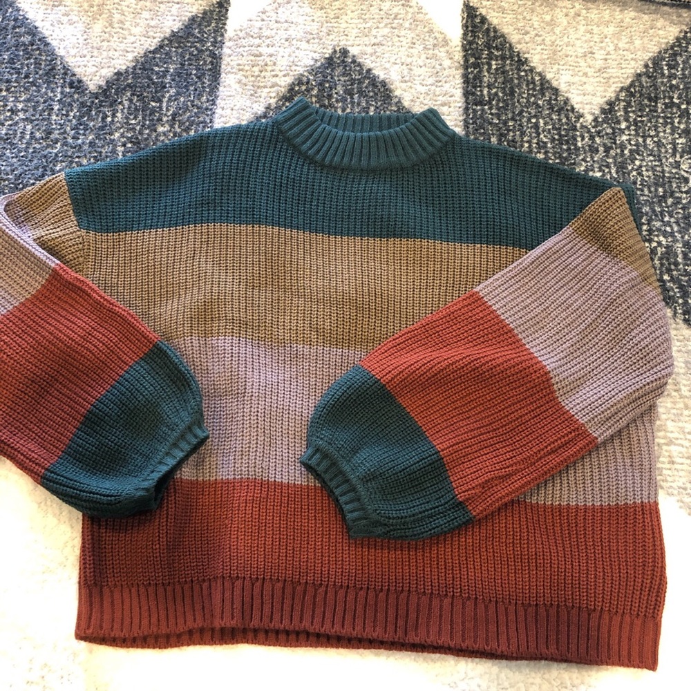 Brand New Brixton Sweater